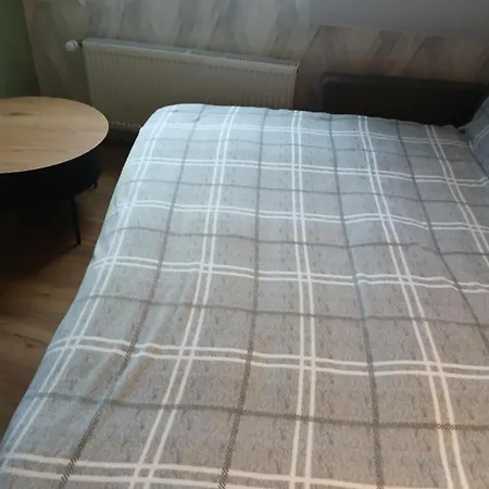 Gw 1 Apartment Meppen