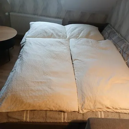 Gw 1 Apartment Meppen